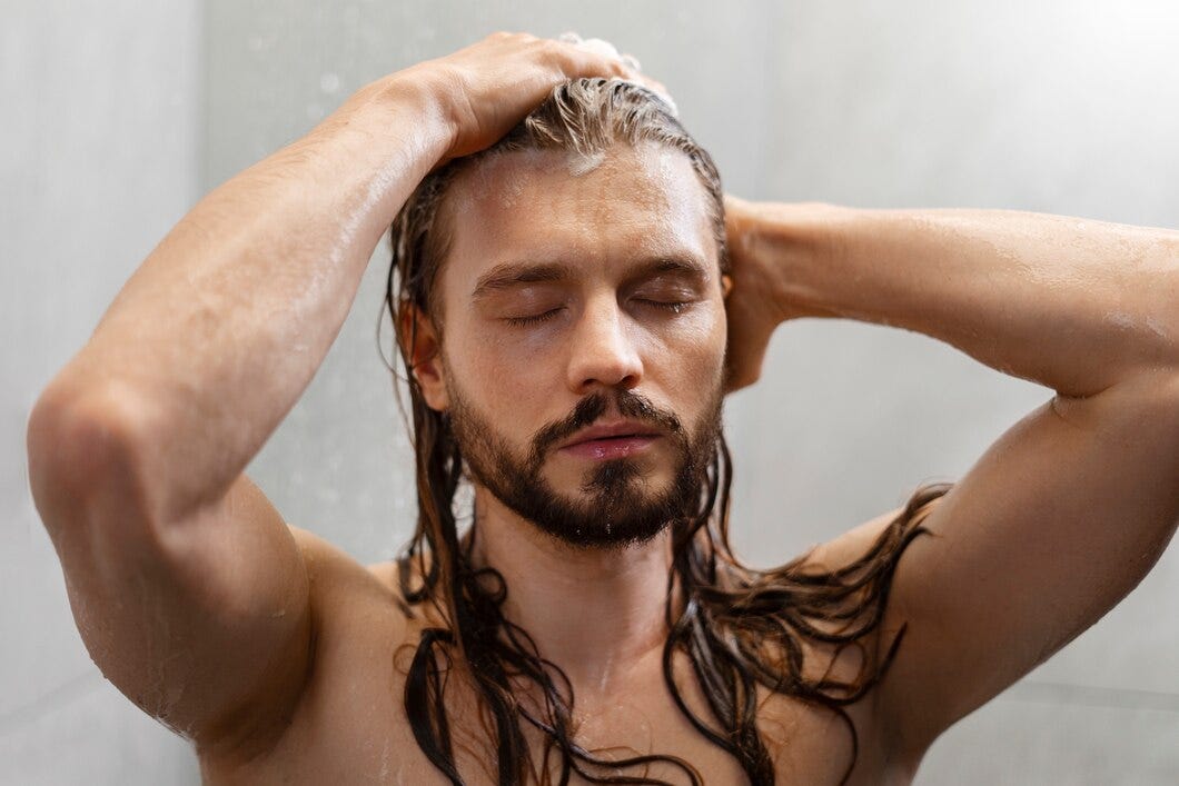 Navigating The Future: Men’s Hair Trends For 2025 - Top Spring 