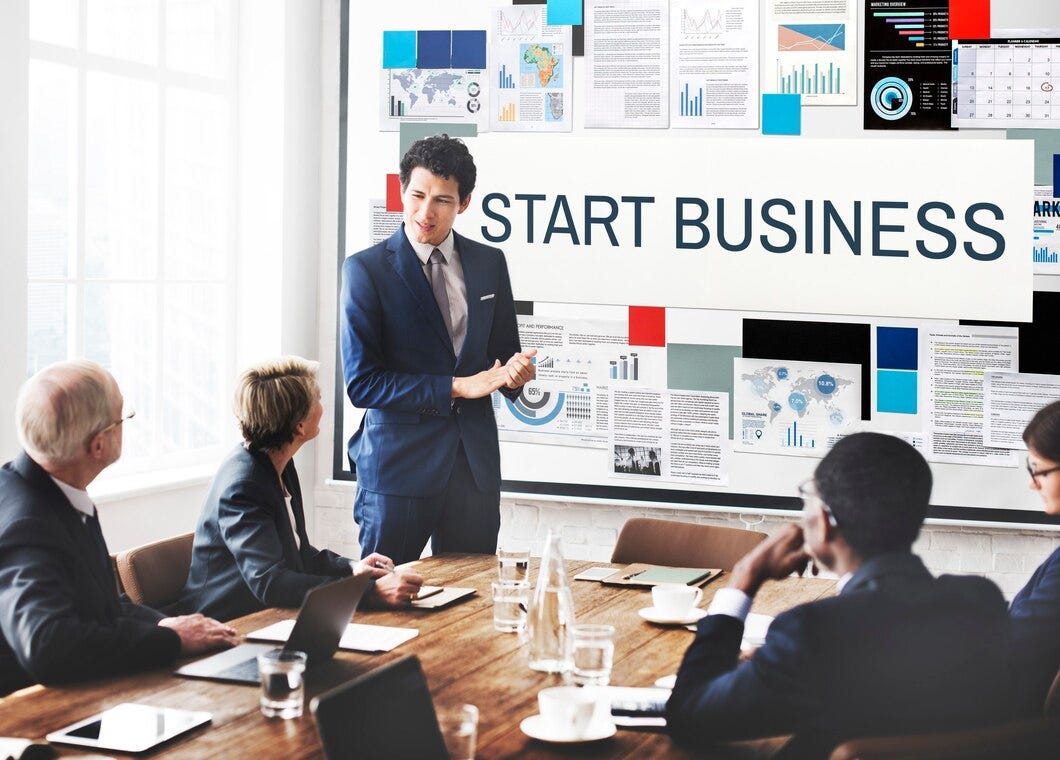 Benchmarking for Startups: When to Stop Guessing and Start Measuring