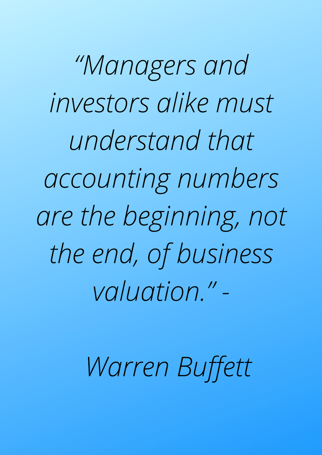 top-15-quotes-for-stock-valuation-by-ayeshajohnson-medium