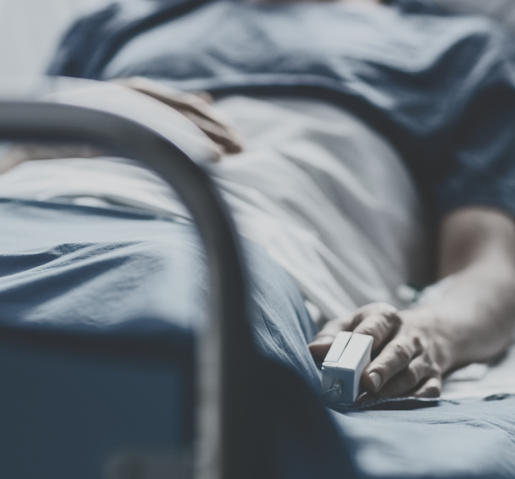 Hospital-at-Home, when the hospital extends beyond its walls