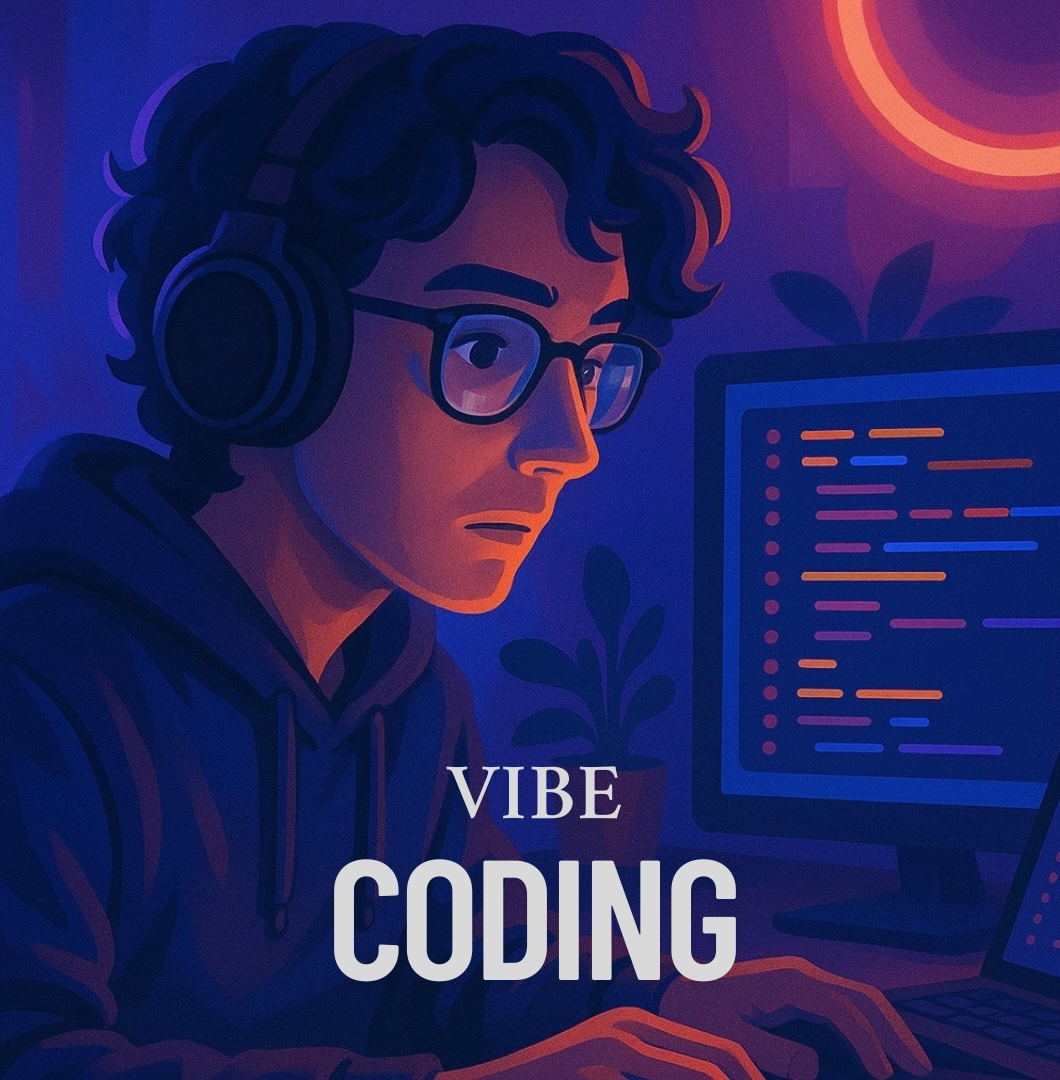 Vibe Coding: The Future of Software Development or Just a Fad? | by ...
