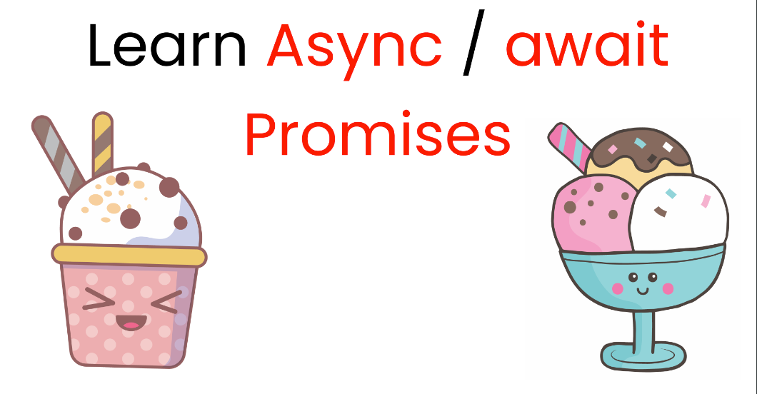 Asynchronous JavaScript: Promises & Async/Await | by Tilak Oli | Medium