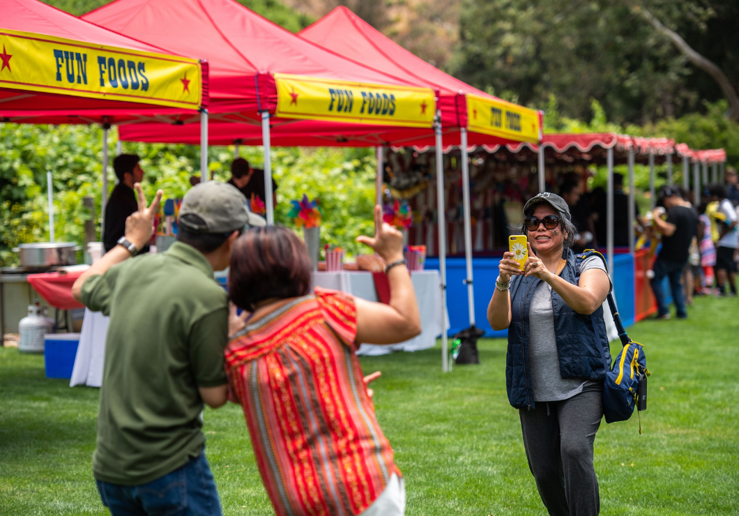 Top 6 Company Picnic Locations in The Bay Area & San Francisco by A