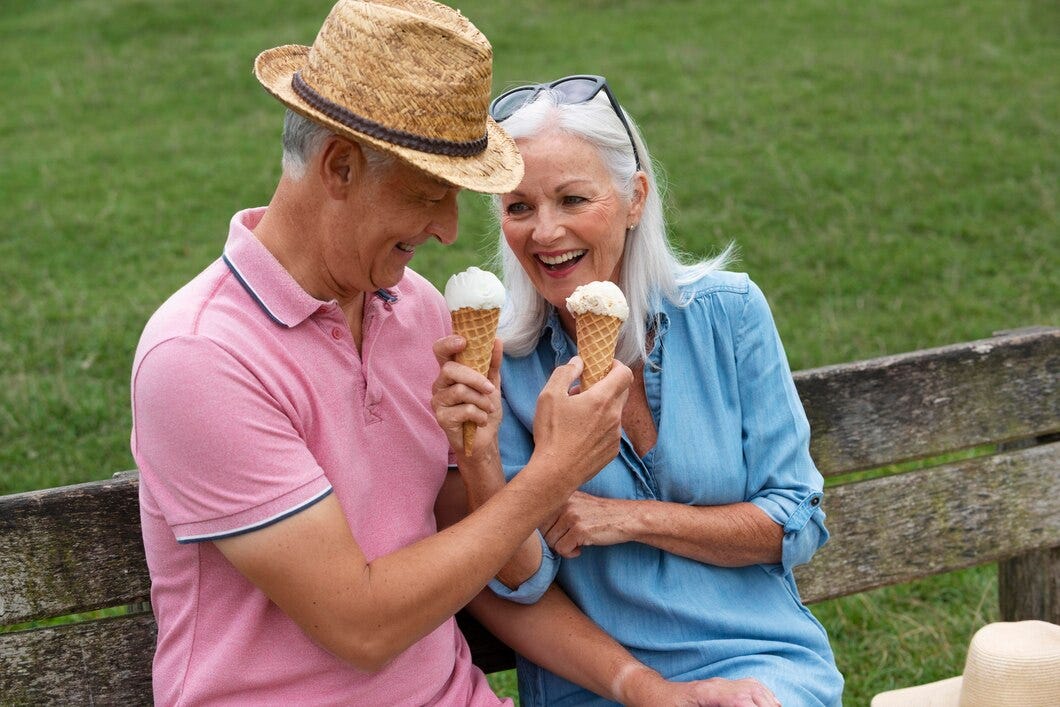What are the best dating apps for seniors in 2024 dateglows best