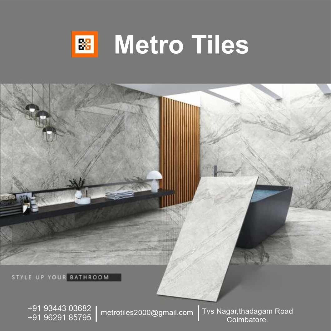 Best Tiles Showroom In Coimbatore tile shop in Coimbatore Metro
