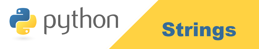 Python Study Notes - Strings. Methods, Formatting | by Kai | Medium