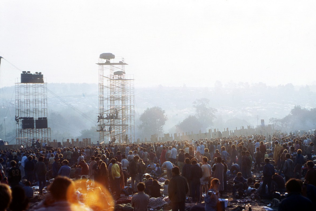 1969, Here We Go Again
