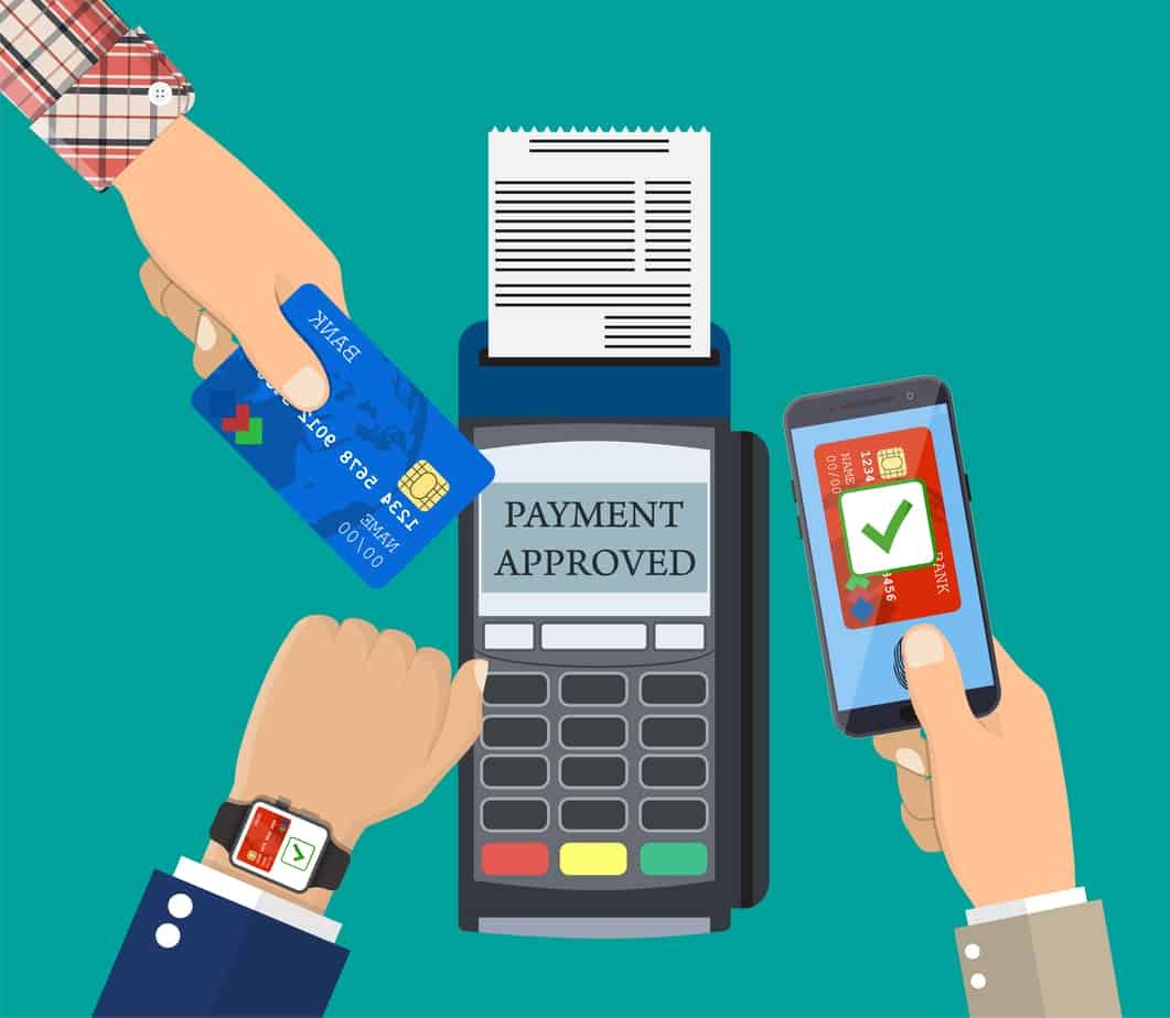 A Brief Overview Of How Card Payment Works In Nigeria | by Victoria ...