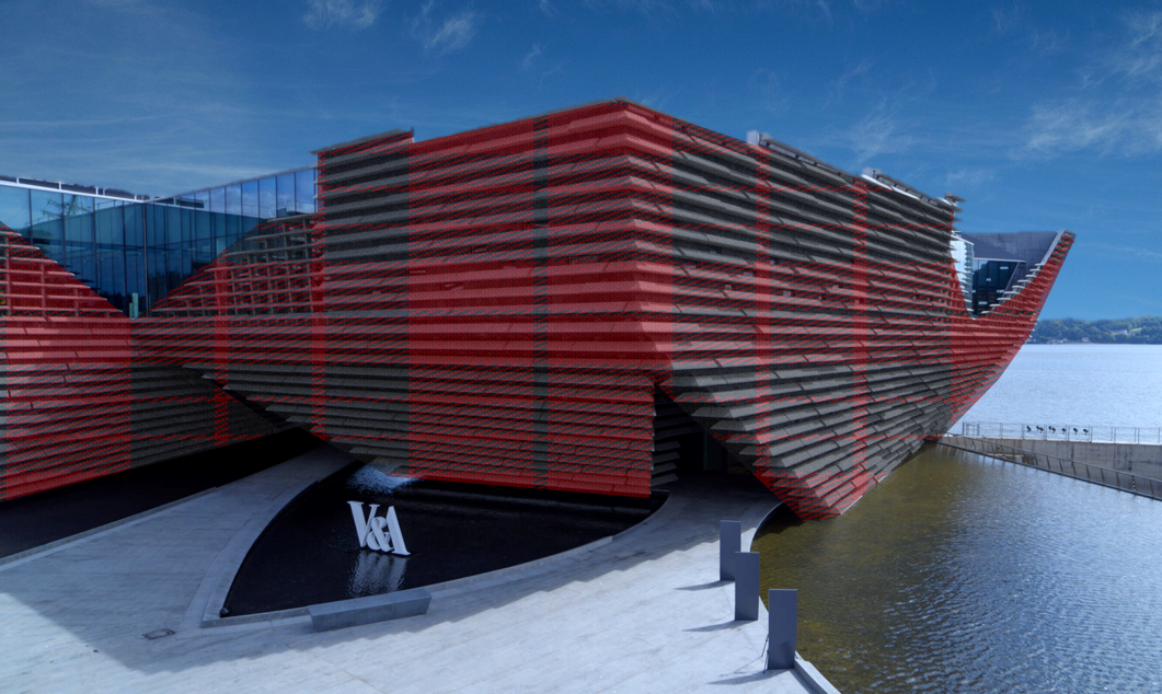 V&A Dundee Announces New Programmes For Exhibitions Up To 2023, by Andrew  Batchelor, Dundee Culture