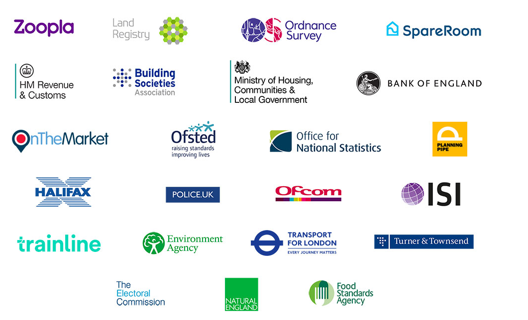 UK Property Data Search Over 23 Data Sources In One Go By Ravi