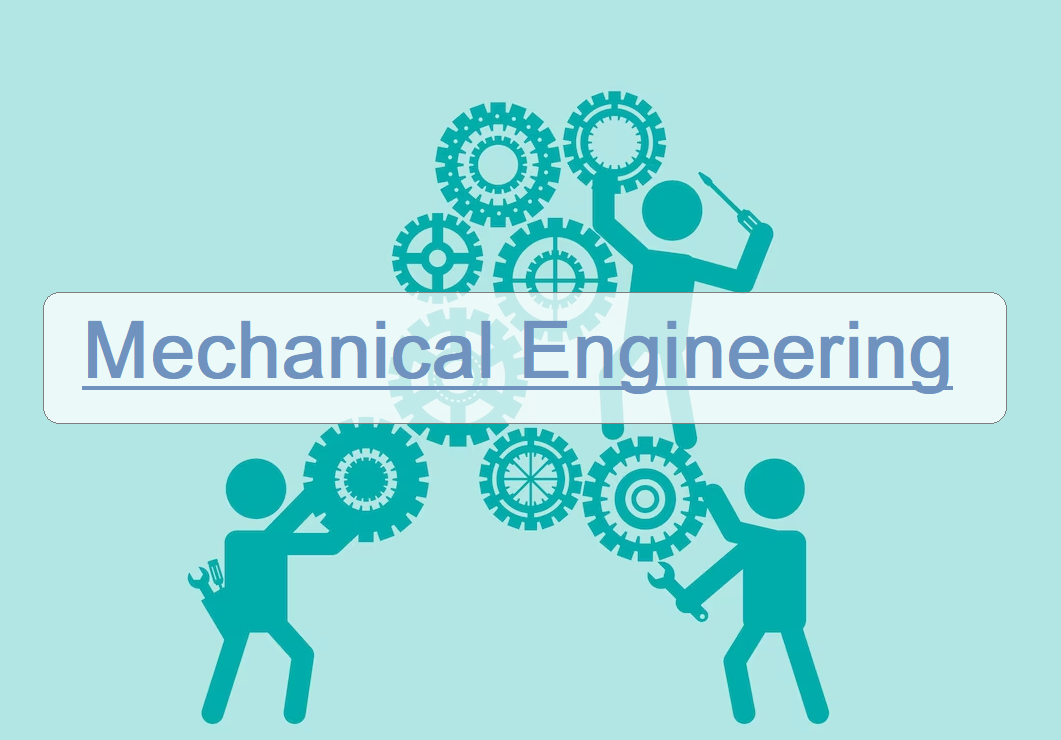 Challenges in Mechanical Engineering Addressing the Industry’s Needs