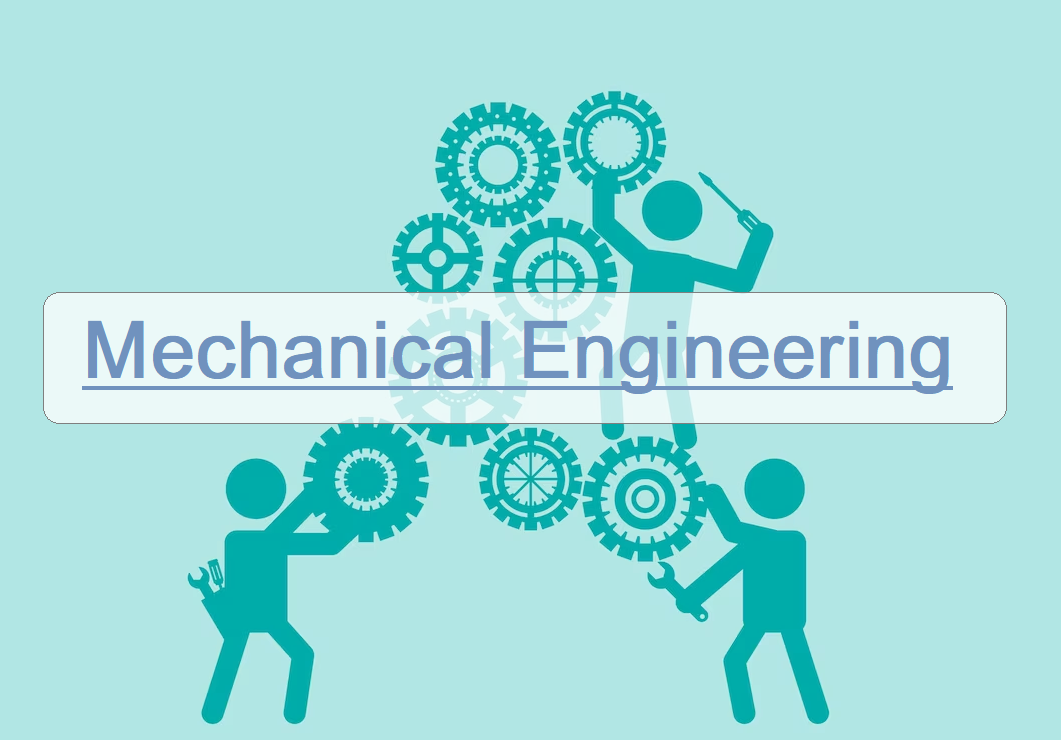 Challenges in Mechanical Engineering: Addressing the Industry’s Needs ...