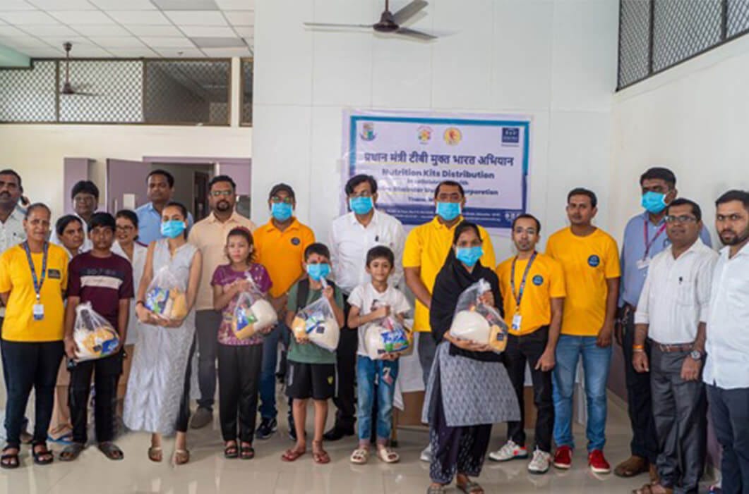 World Tuberculosis Day: Raising Awareness and Supporting Young Patients