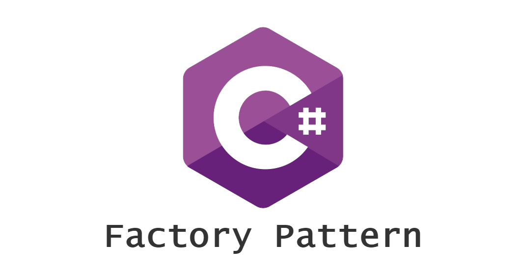 factory method design pattern c Medium