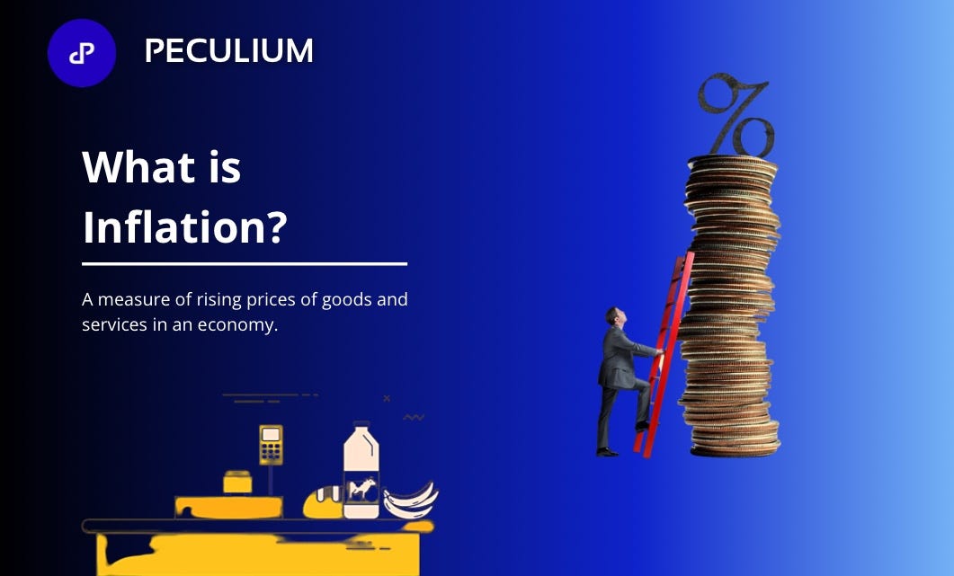 What is Inflation?. Inflation is generally characterized by… by