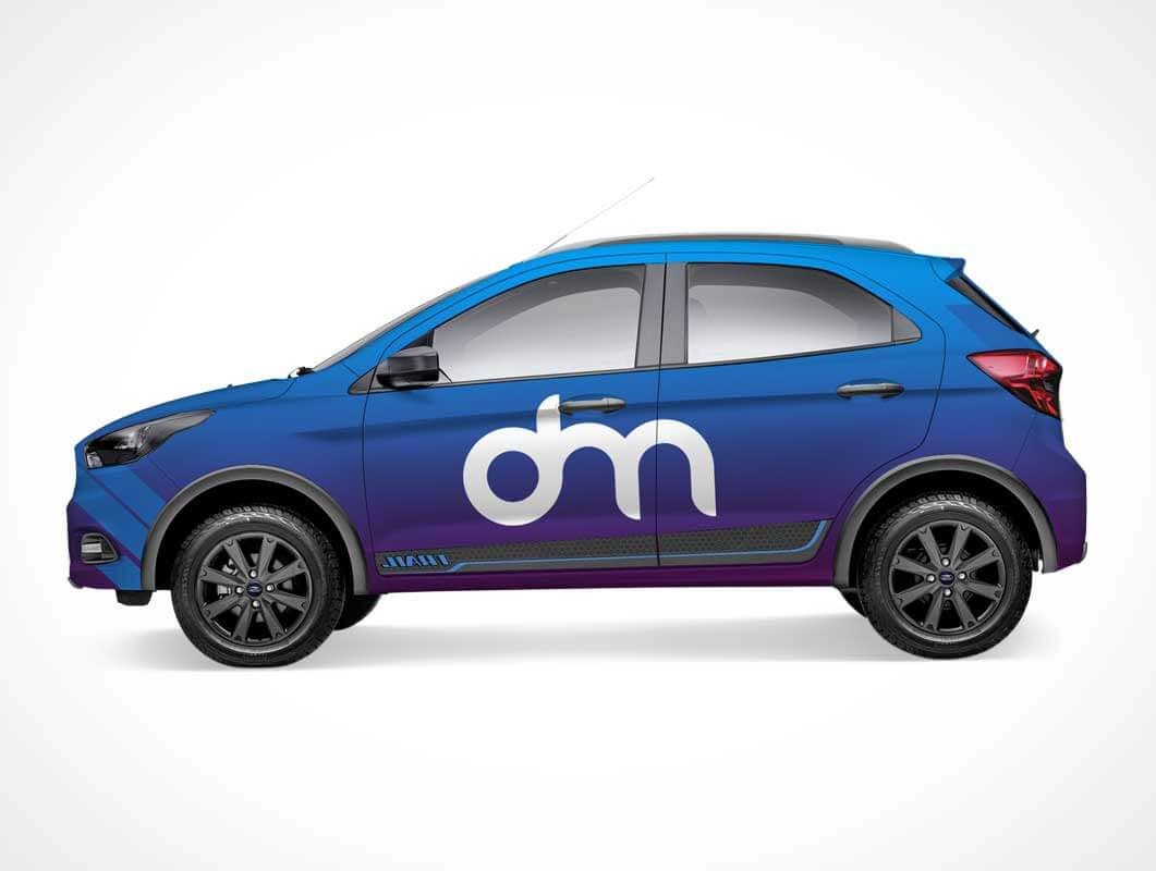 Car Stickers Printing in Dubai Car Branding Logo on Car Shaheenads