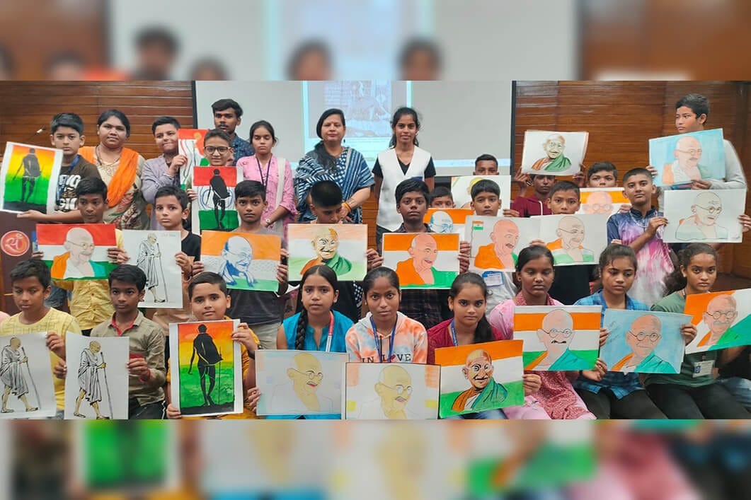 Igniting Dreams: Celebrating National Youth Day | by Filaantrodigital
