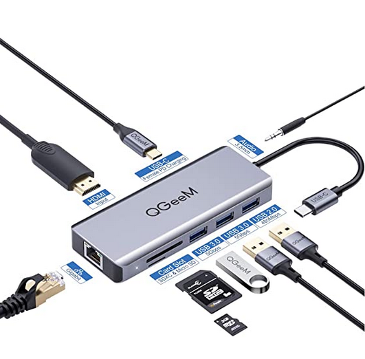 How to Connect Multiple Peripherals to a USB Hub: Ultimate Guide