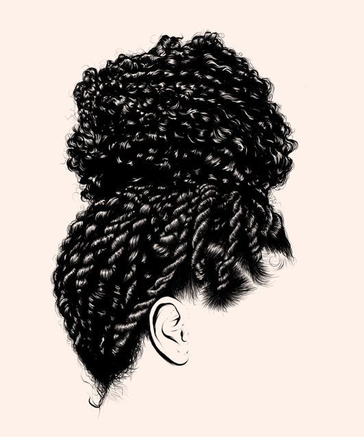 Top 5 Protective Hairstyles That Won't Stress Your Edges (2026)