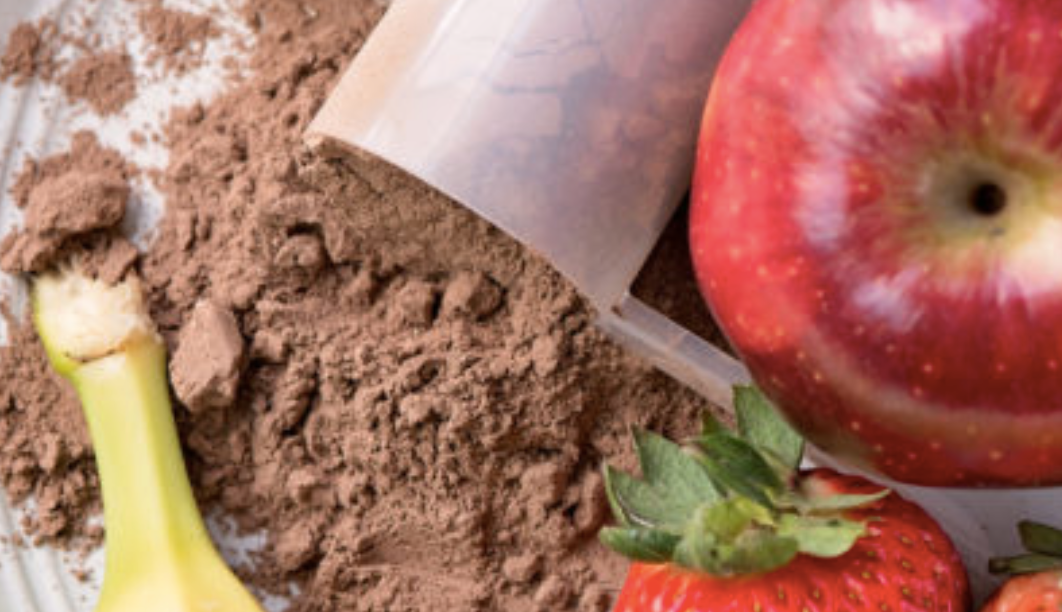 Whey Protein vs Isolate vs Hydrolysate by Eternal Vibrance Official