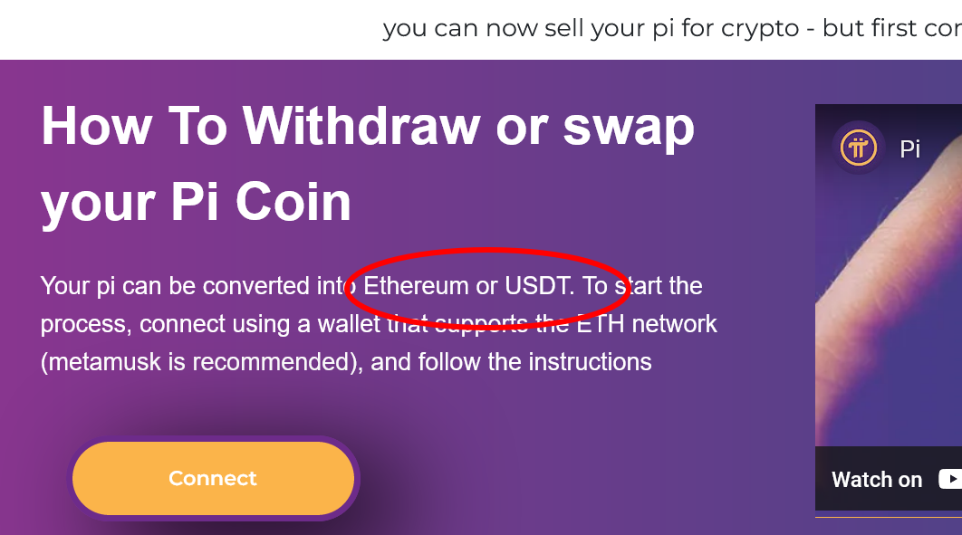 How to sell my pi coins? PI network Medium