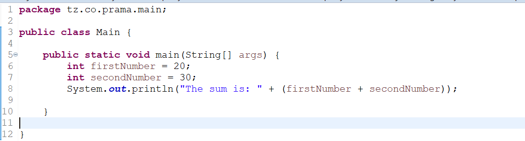 Changing Business Logic at Run-time in Java. | by israel mwangoka | Medium
