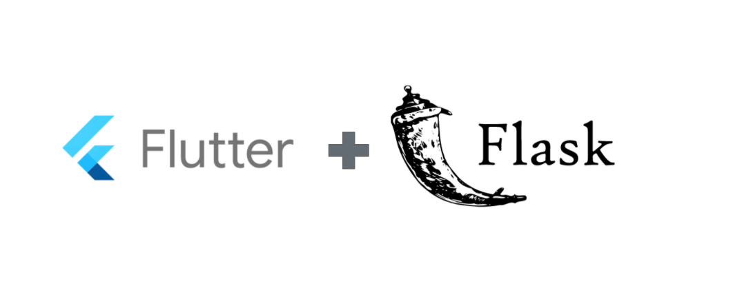 Flutter with Flask ! Performing Machine learning operation using Flask ...