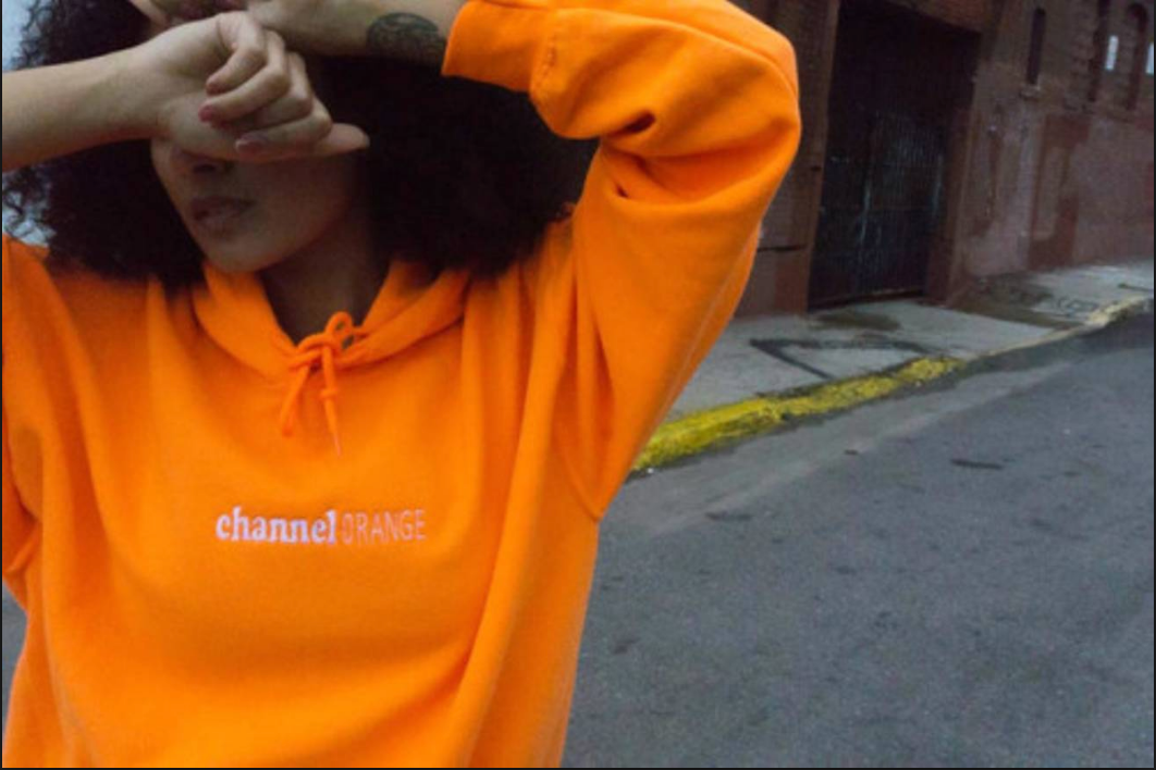 How 'Channel Orange' Changed My Life Pt. 3, by Iyana Edouard