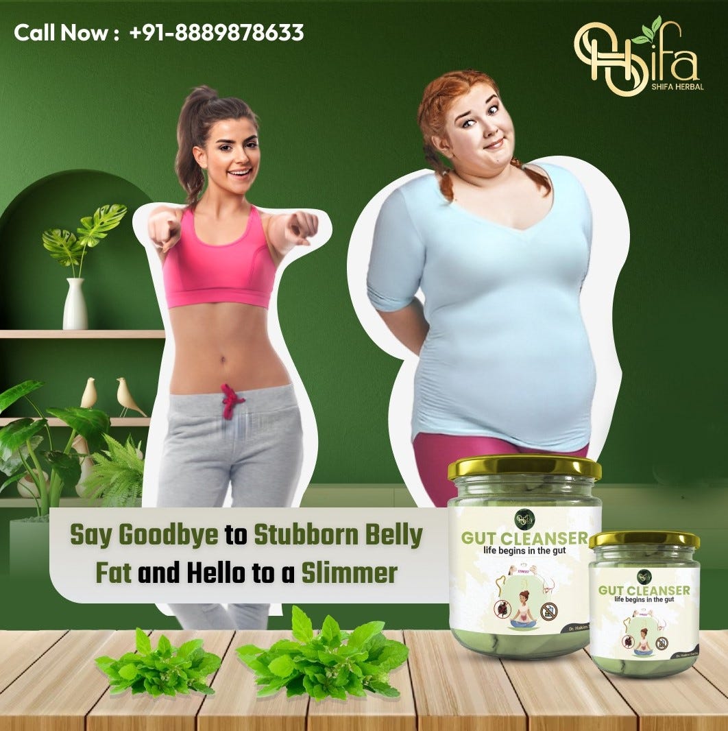 Unani Ayurvedic Medicine For Weight Loss Hakimi Shifakhana’s Clinic