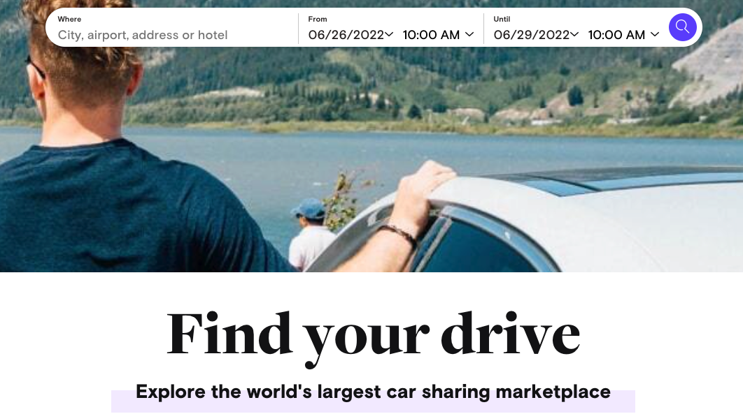 FIRST TRIP WITH TURO. RENTING OUT MY CAR ON TURO PLATFORM Medium