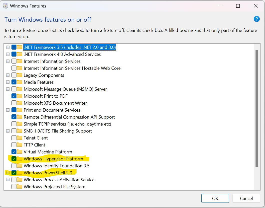 Installation and setup of Minikube, and Kubectl with Docker Desktop on
