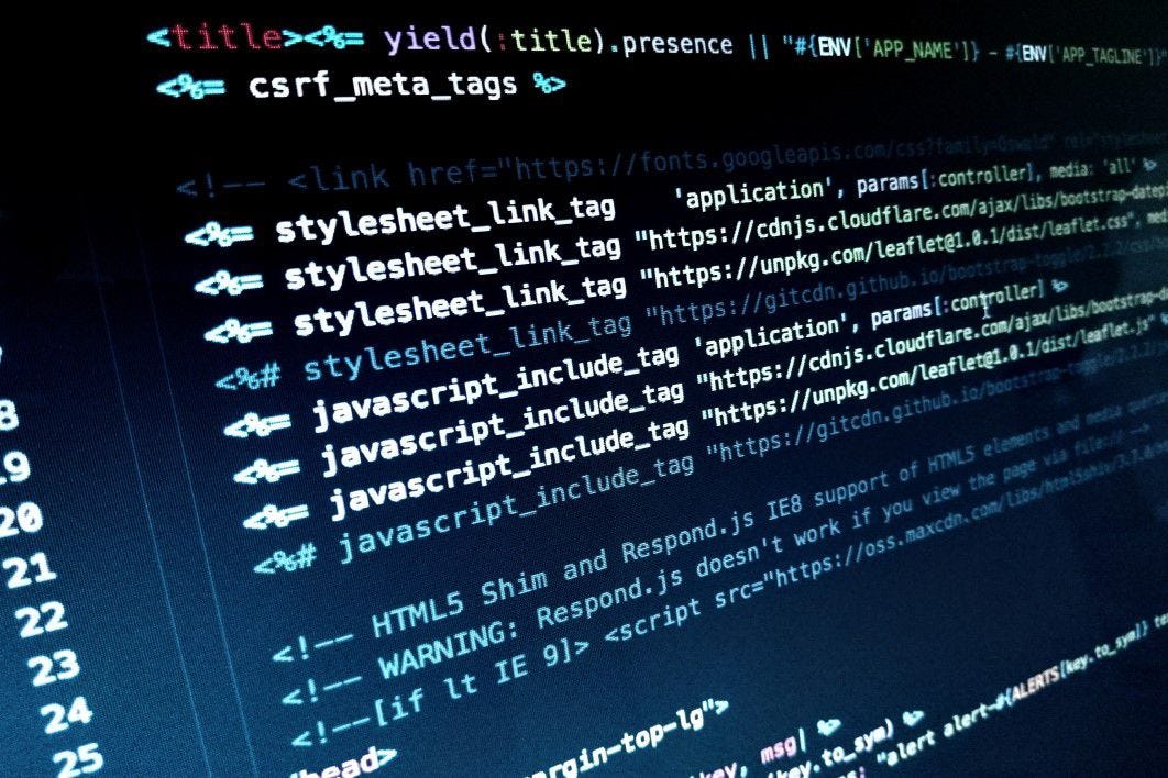 10 Reasons Why JavaScript is the Most Popular Programming Language | by ...