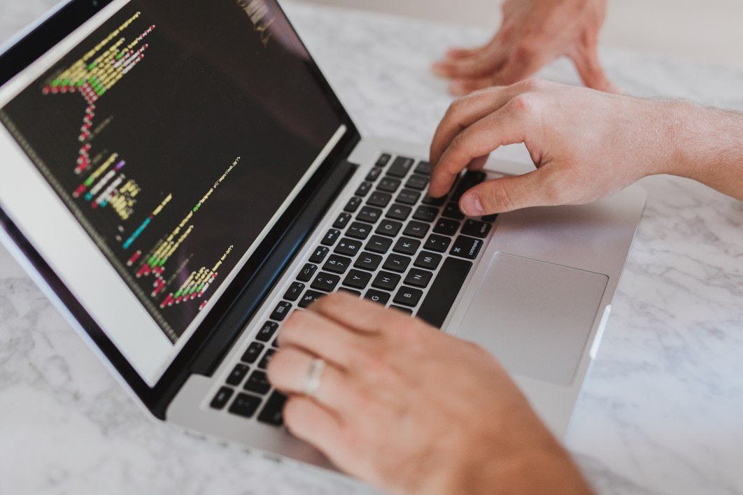 Budget Laptop For Web Development Which Laptop for Web Development: A Comprehensive Guide | by Mohit