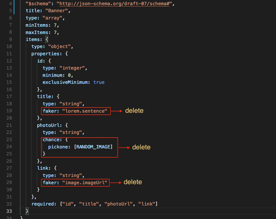 How to remove all specified keys from aa Object JavaScript | by UIXCRAZY |  Medium