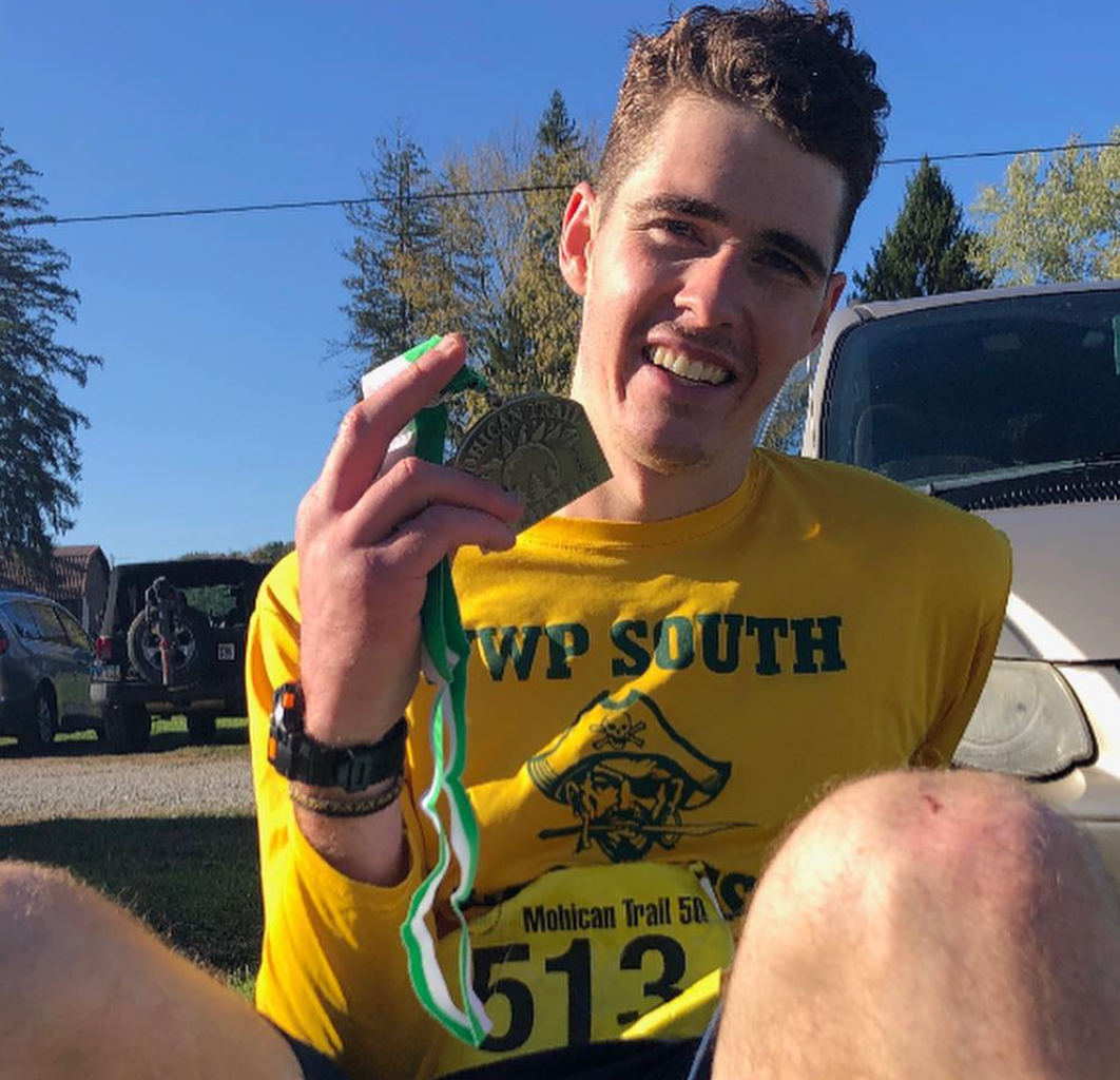 Training And Running A 50 Mile Race By Niall A Clancey Nov 2023 training-and-running-a-50-mile-race-by-niall-a-clancey-nov-2023