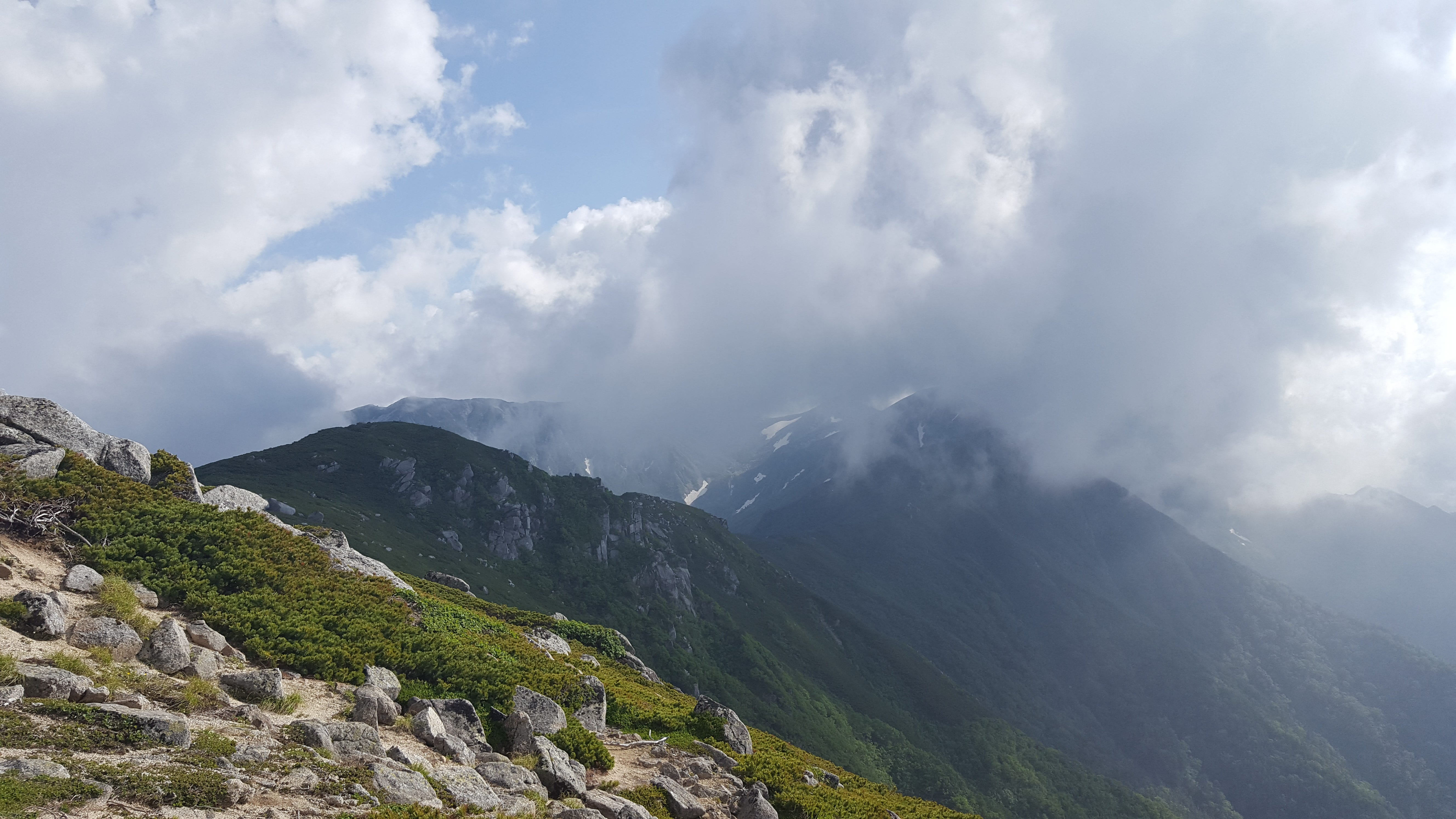 The Japanese Alps: A Primer (Part 1) | by Nils | Wander Japan | Medium
