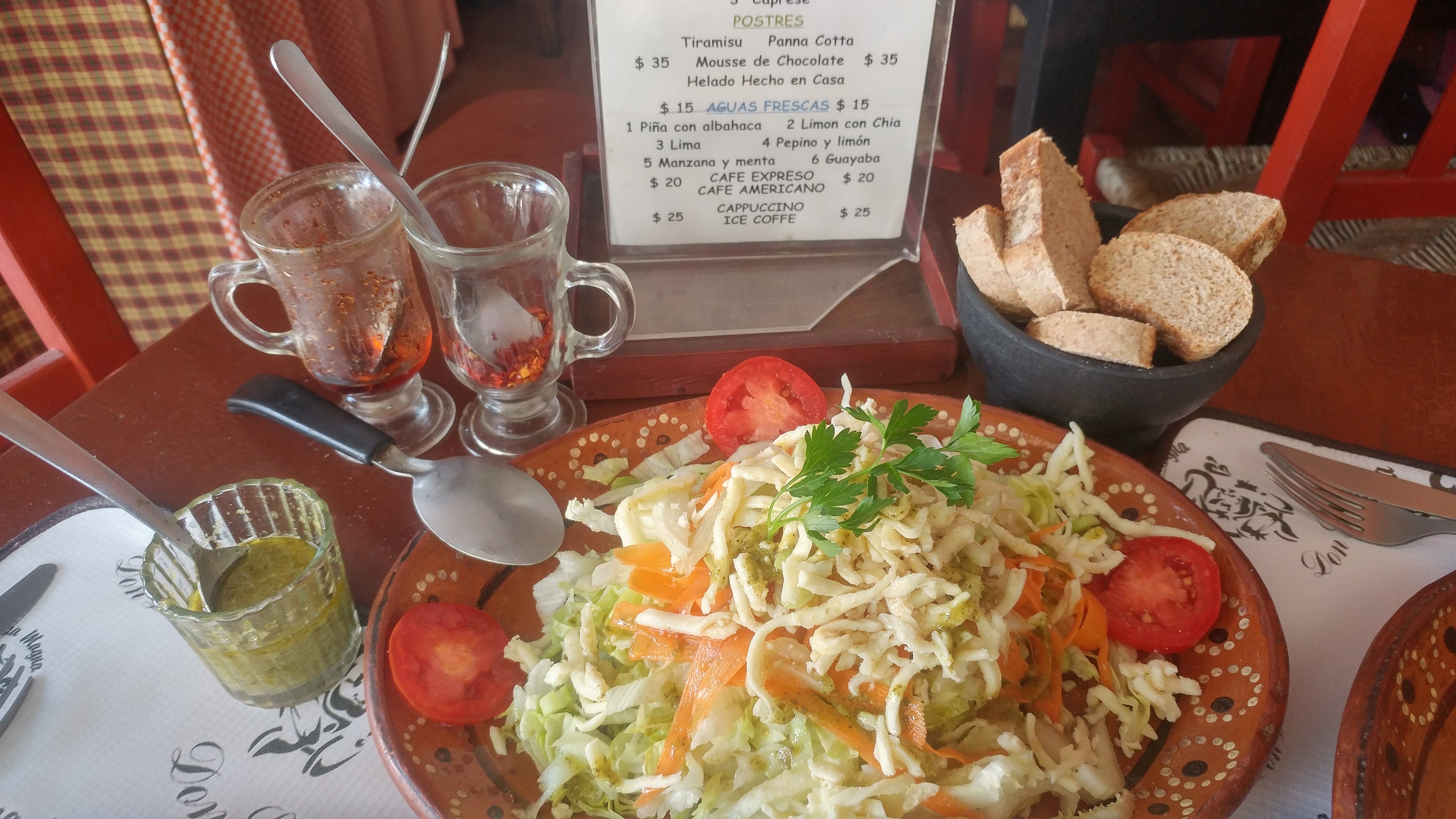 Eating Vegan in Puerto Vallarta, Mexico - Vegan Travel Blog on