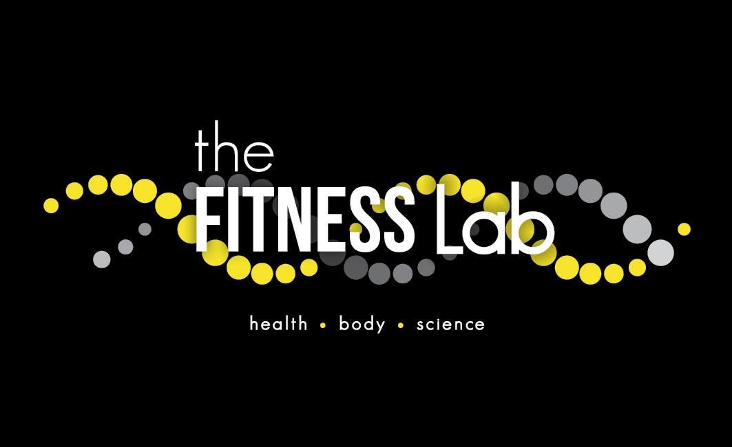 Enter The Fitness Lab. Guest blog by The Fitness Lab by Kew For You