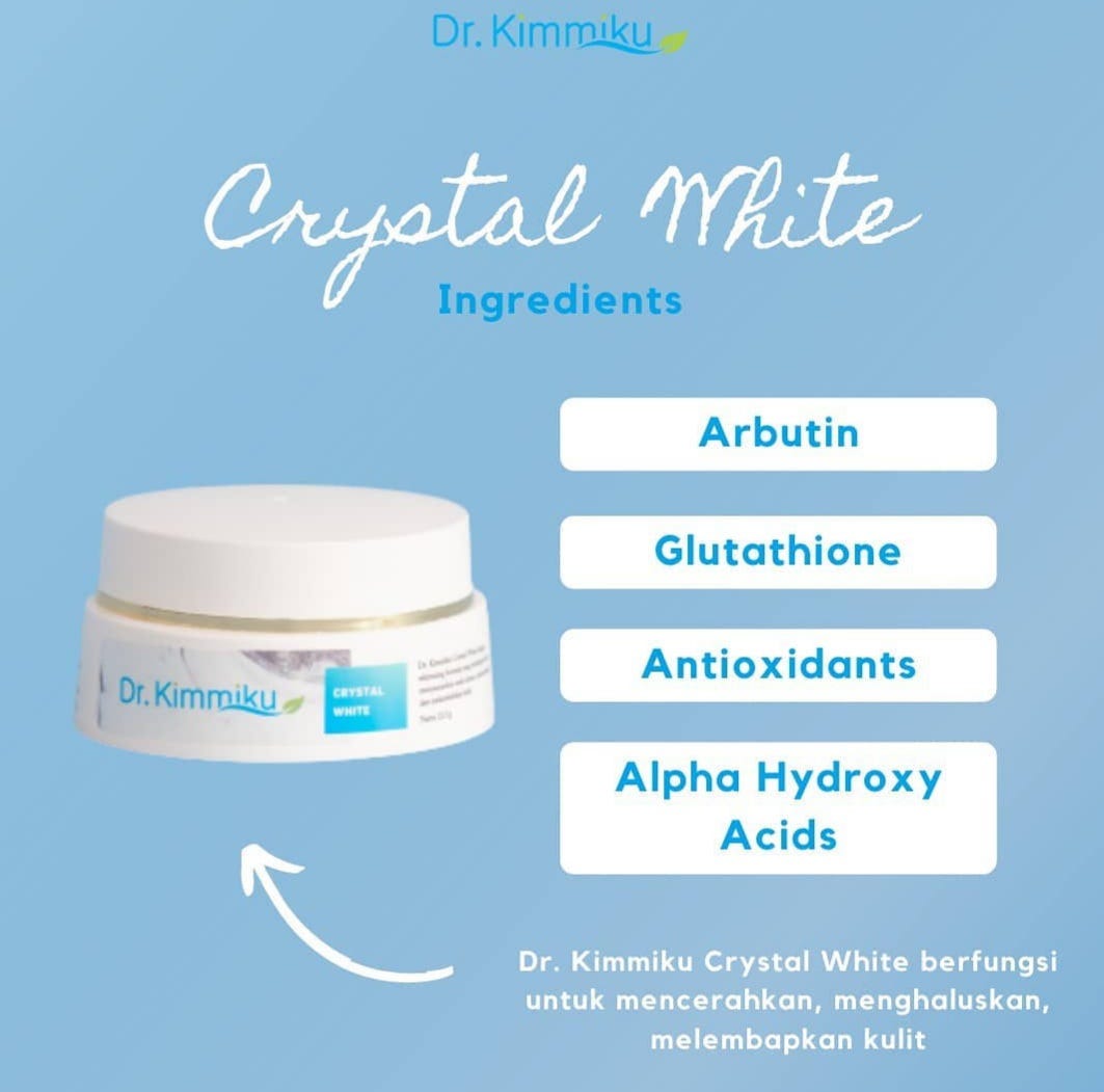 Pentingnya Menggunakan Moisturizer untuk Semua Jenis Kulit by Revital