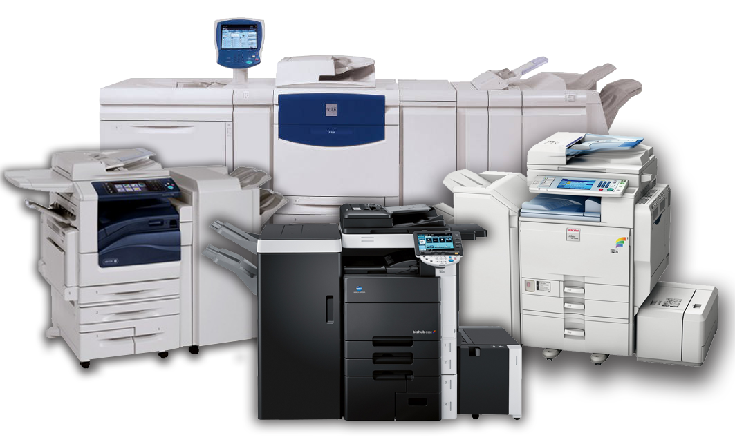 Comparison between New and Refurbished Copier Sydney? by