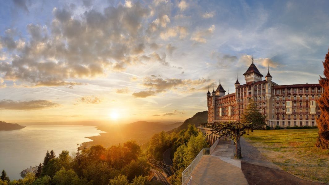 The Alchemy of Forgiveness: Alef Trust at the Caux Inner Development Goals Forum 2026