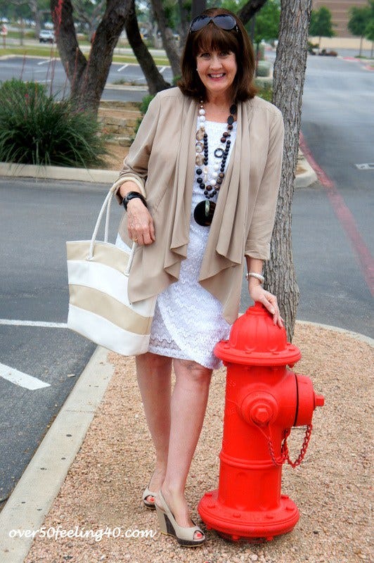 Lessons Learned From My Favorite Fashion Bloggers, by Cathy Lynch  Lawdanski