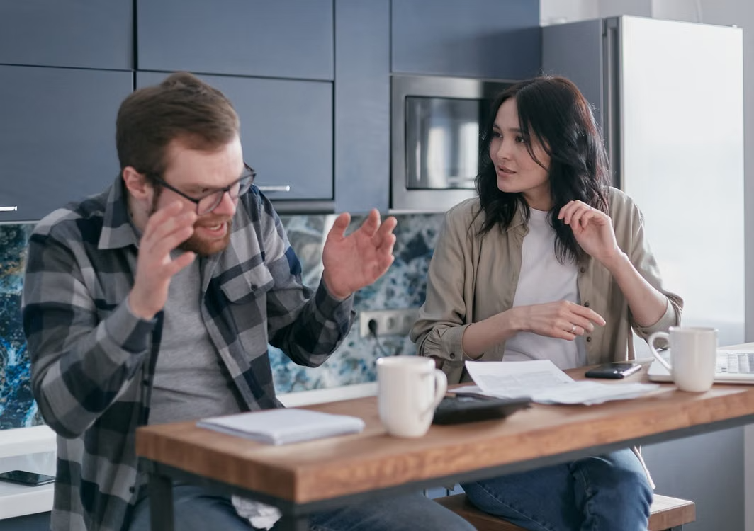Why Their Explanation for the Infidelity Never Feels Good Enough