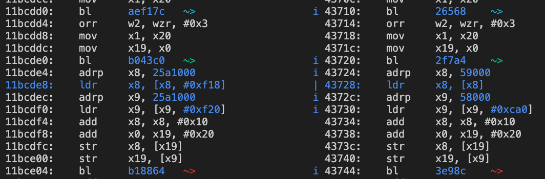 Source code recovery. Recovering C and C++ from assembly | by Theo H ...