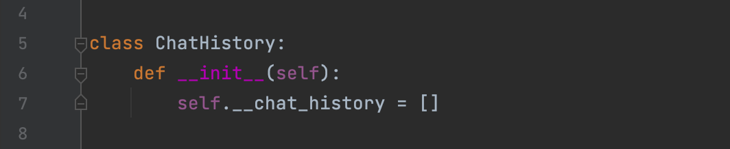 Chatbot using Python classes. Part 3. | by Zarina Kozhurkina | Medium