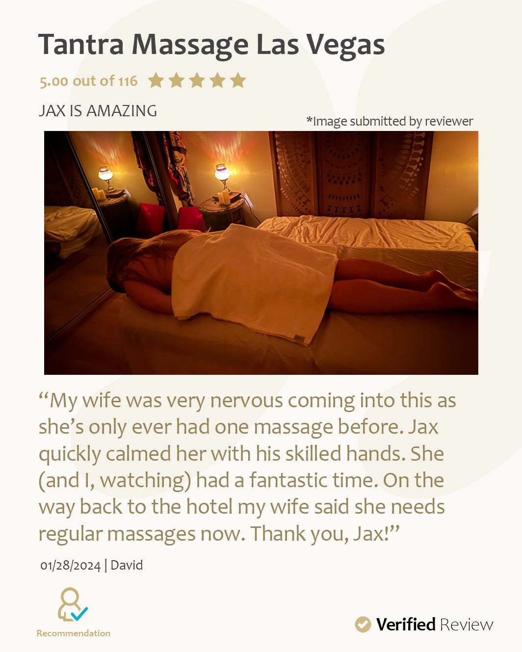 Tantra Massage Las Vegas For Women and Couples: Explore Your Sensuality  With A Relaxing Massage by Jax Solomon | by Jax Solomon | Sensual Tantra  Bodywork Las Vegas | Medium