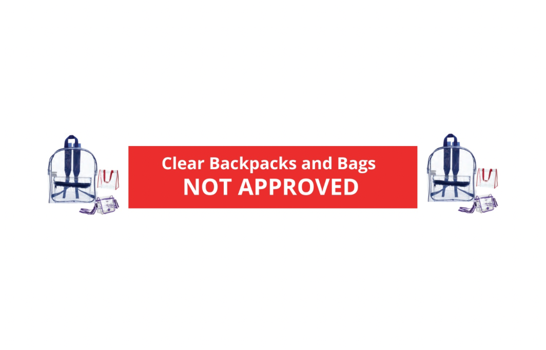 Clear Backpacks Scrapped for 2023/2024 School Year by