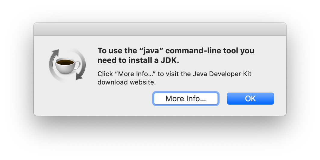 How to build your Android app from command-line with Android Studio on Mac  | by Peter | Medium