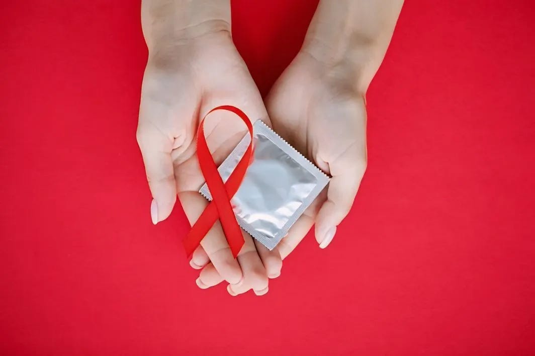 Bebas Boleh, Tapi Tahu Risiko: HIV di Kalangan Remaja