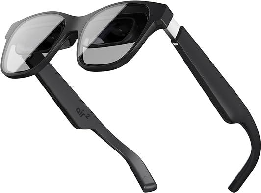 AR Glasses Showdown: XREAL Air 2 vs. VITURE One XR vs. Rokid